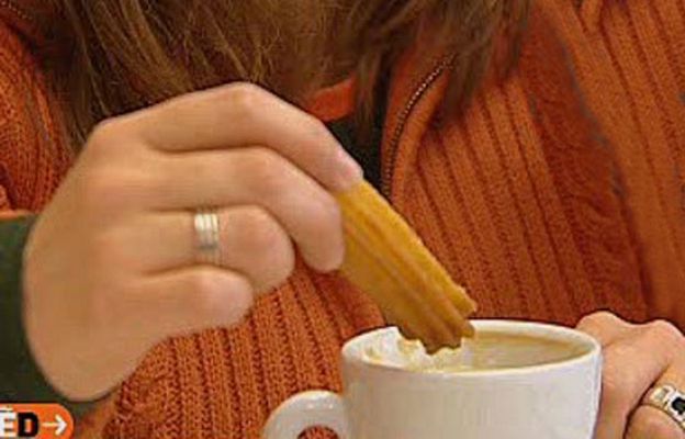 España Directo - Desayuno "made in spain"