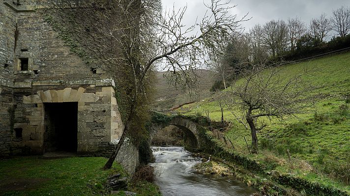 Somos Documentales - Érase una vez...Villanueva de Oscos