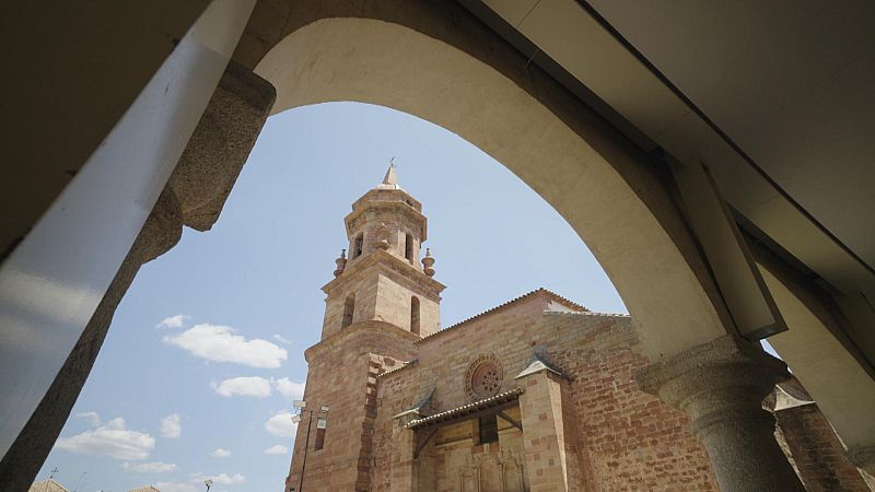 Un país mágico - Andújar - ver ahora