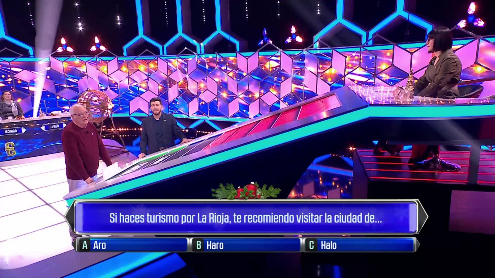 El cazador - Programa 843 - ver ahora