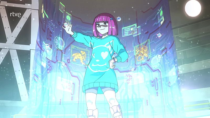 Bombzookas away! - Bakugan en inglés | Watch