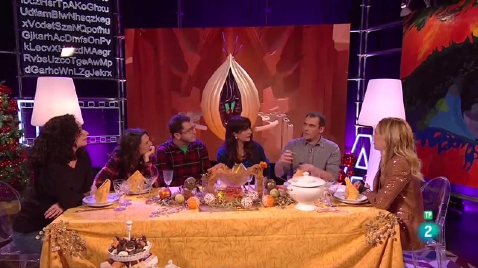 Punts de vista - Coco Comín, 'Oliver Twist, Christmas Story' i OKDW  - veure ara