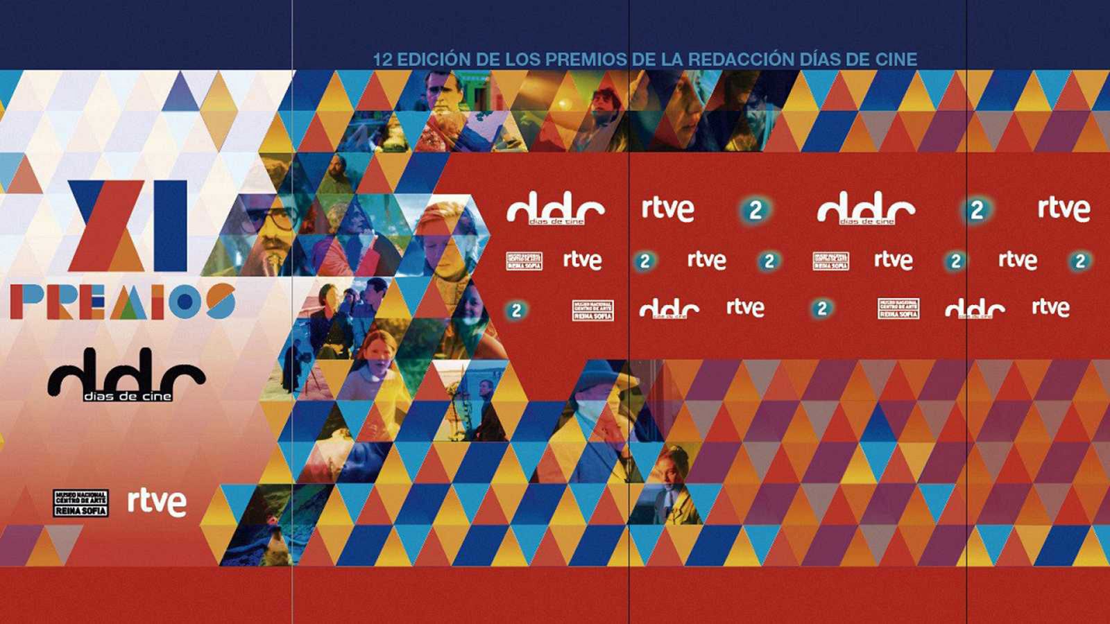 Días de cine - 22/12/23 - ver ahora