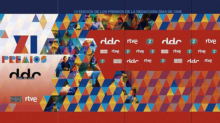 Días de cine - Días de cine - 22/12/23