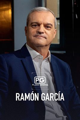 Plano general - Ramón García