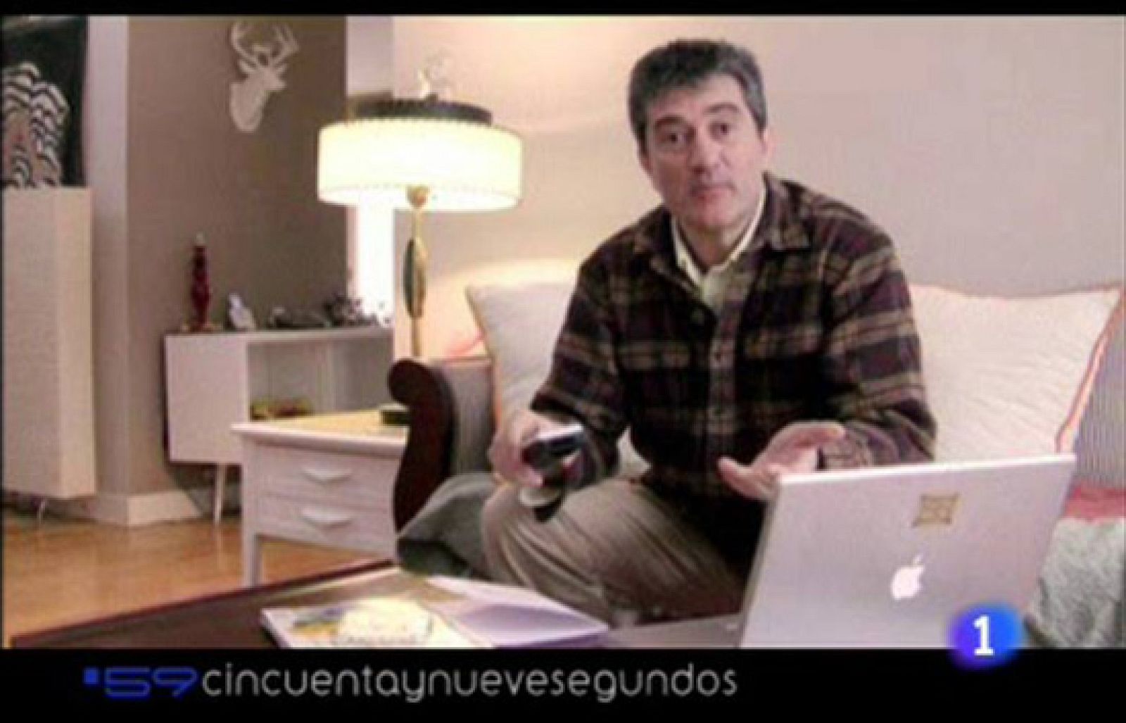 "A cien millas de Manhattan", Fesser nos cuenta cómo el 11-S y la crisis económica ha llevado a los americanos a trabajar en su casa