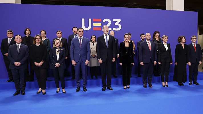 Audiencia Abierta - Audiencia Abierta - 23/12/23