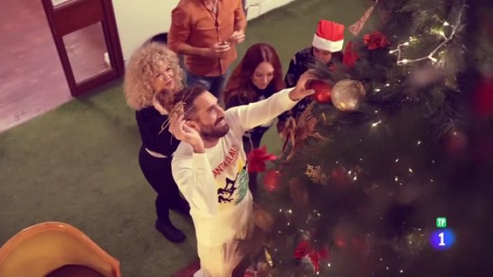 Influencia canaria - Influencia canaria - 23/12/2023