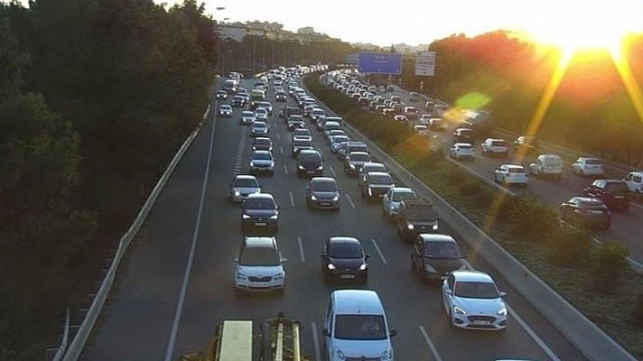 Telediario en lengua de signos - Telediario - 15 horas - 23/12/23 - Lengua de signos