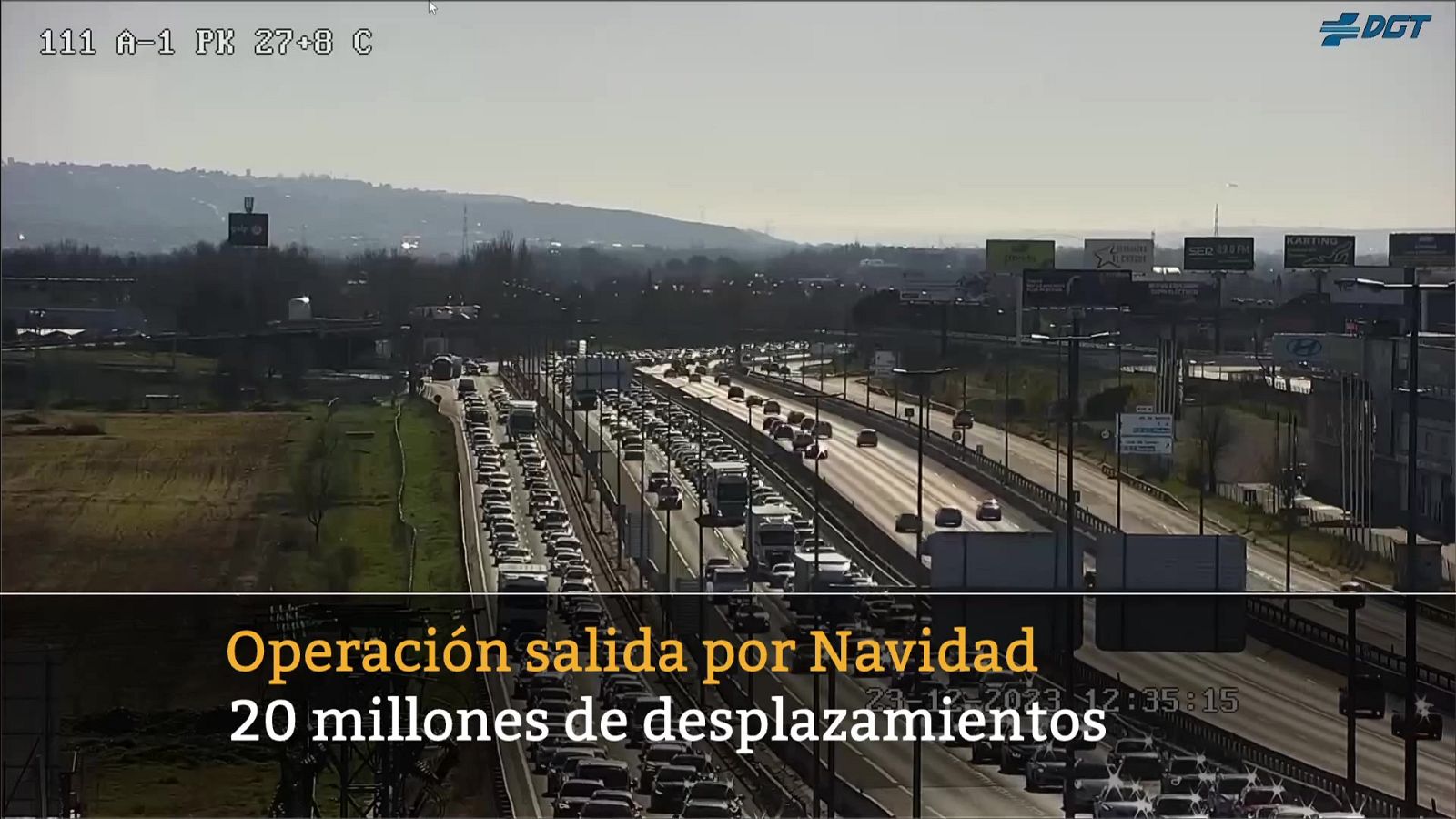 Informativo 24 horas - 14h - 23/12/23 - ver ahora