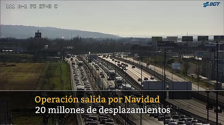 Fin de semana 24h - Las noticias que marcan cada jornada, desde los puntos donde