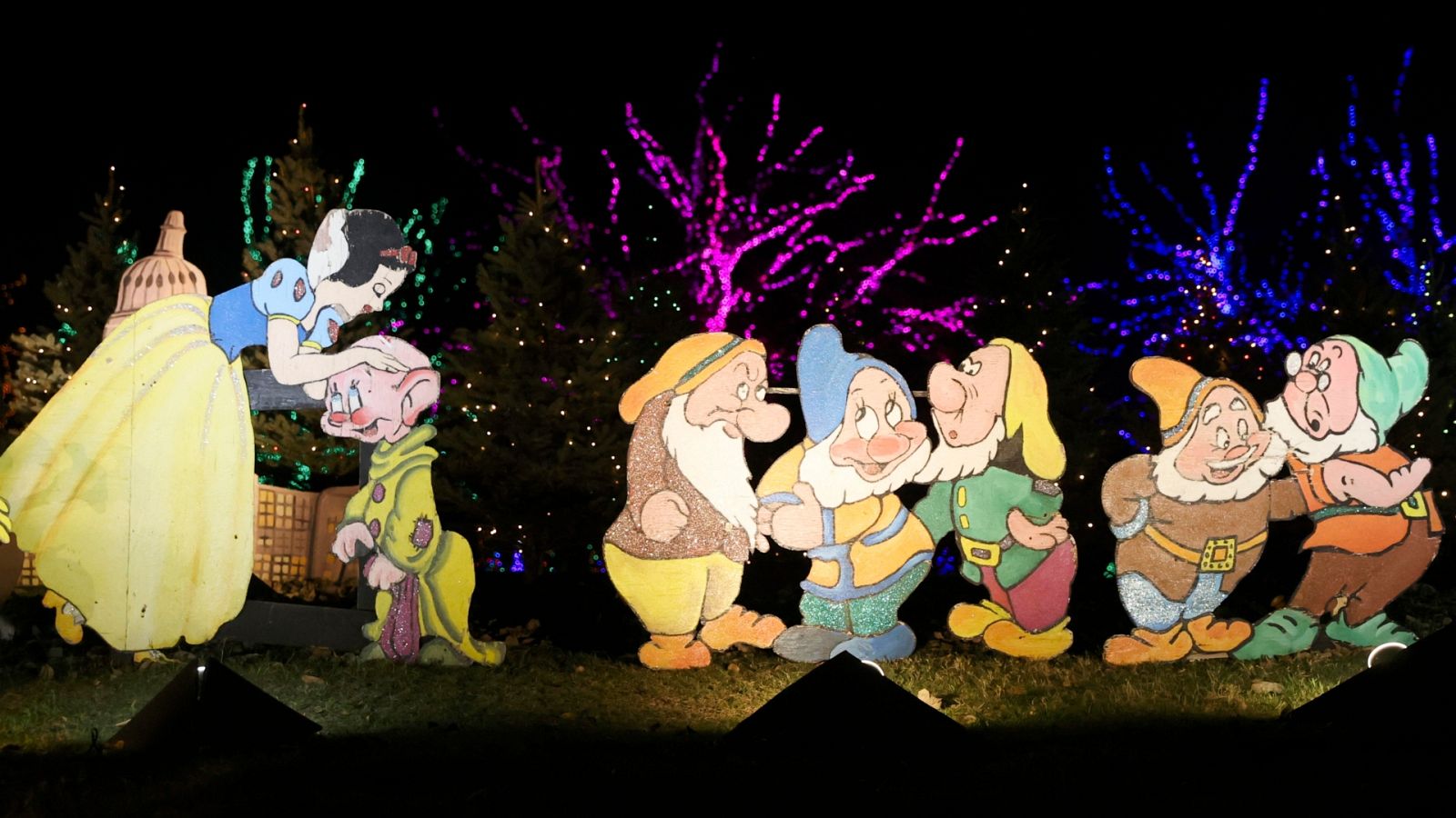 Las 'Desencantadas' princesas: de damiselas en apuros a guerreras sin príncipe azul