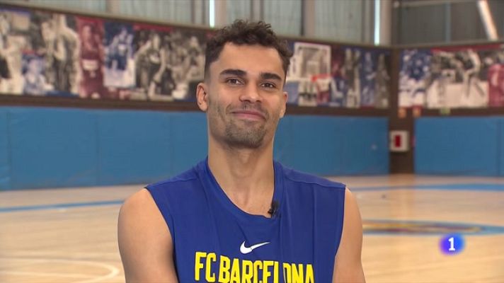 L'Informatiu - Un bioquímic al Palau