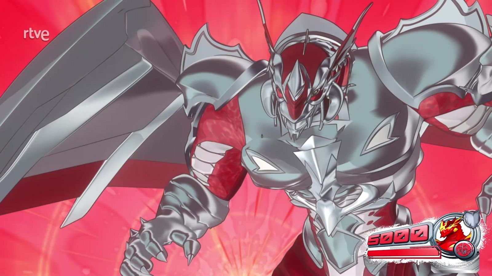 Mejora Mab - Bakugan | Ver