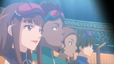 Bakugan - Nos colamos - Clan RTVE.es - Bakugan | Ver