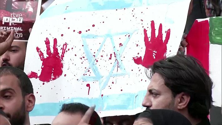 Informe Semanal - Un año candente