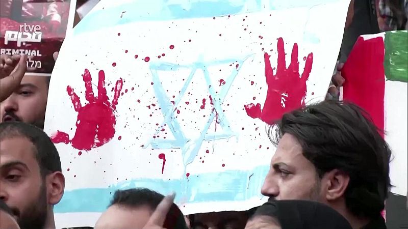 Informe Semanal - Un año candente