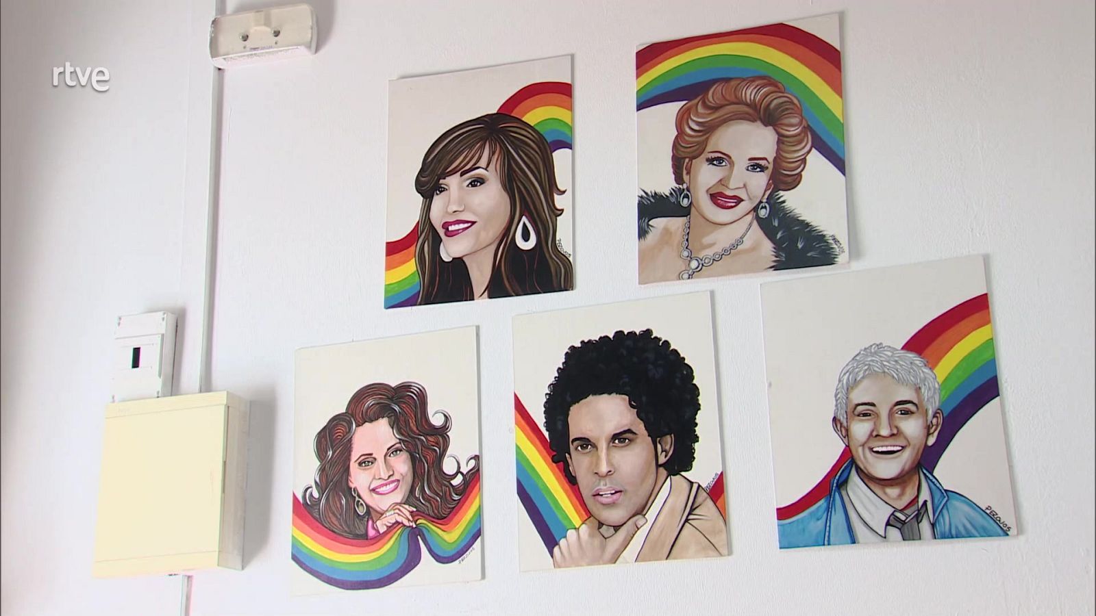 Informe Semanal - 23/12/23 - Lengua de signos - ver ahora