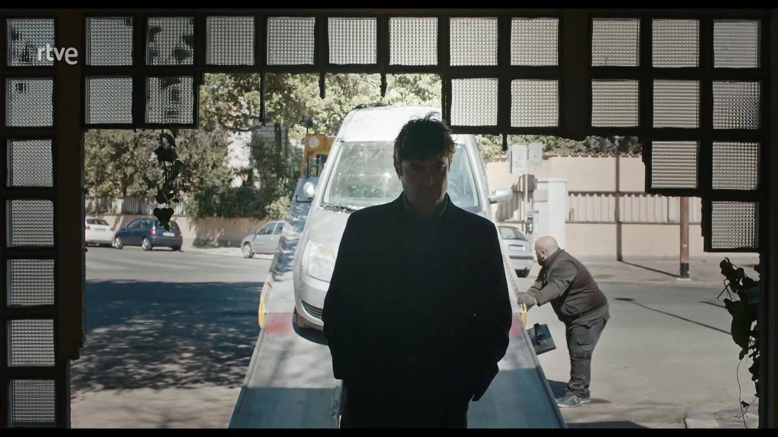 El cine de La2 - Tres pisos (presentación) - ver ahora