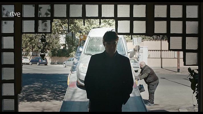 El cine de La 2 - Tres pisos (presentación)