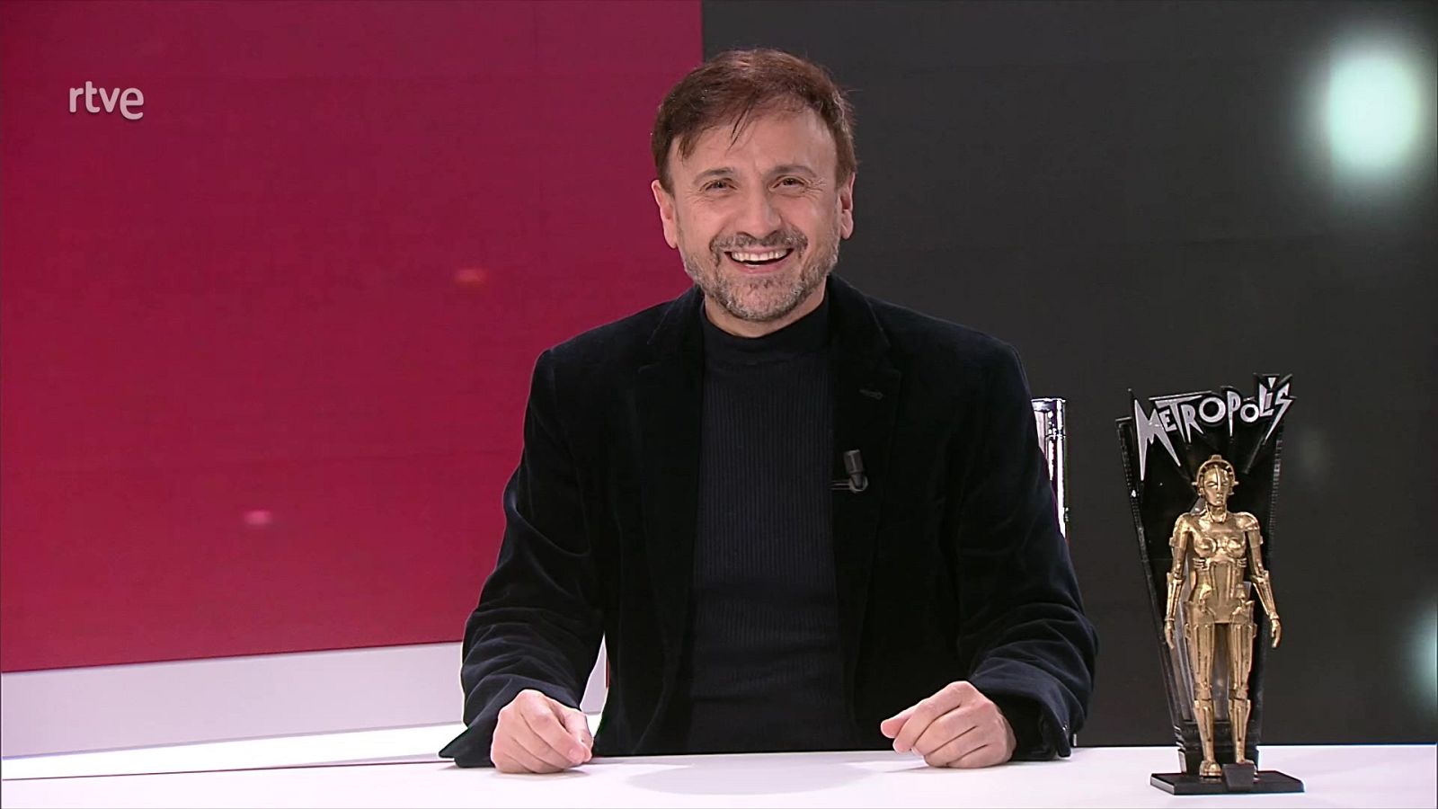 Secuencias en 24 horas - 23/12/23 - ver ahora