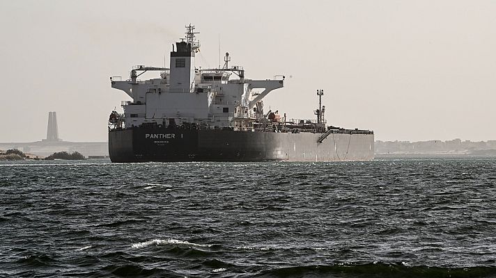 Telediario 1 - Telediario matinal en cuatro minutos - 24/12/2023