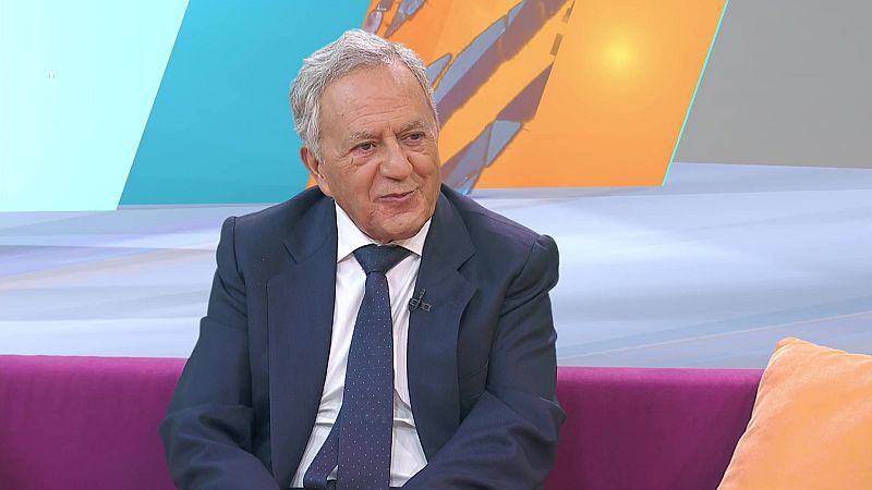 Shalom - El espejo perdido, el antijudaísmo visual - ver ahora