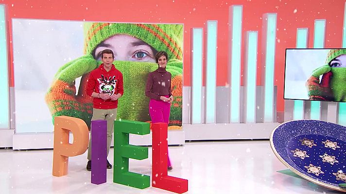 Saber vivir - Saber Vivir - 24/12/23