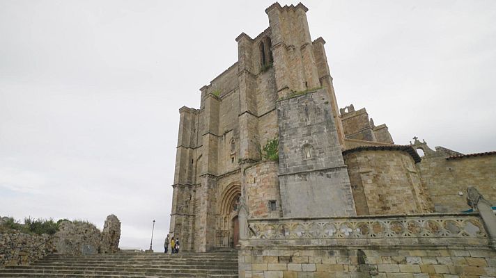 Un país mágico - Castro-Urdiales