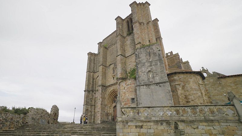 Un país mágico - Castro-Urdiales - ver ahora