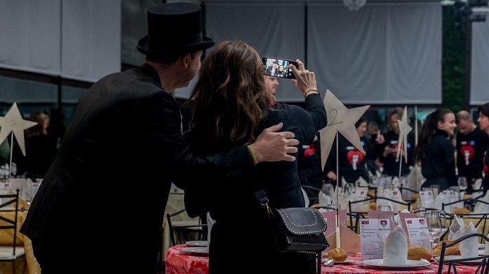 Telediario Fin de Semana - Telediario 2 en 4' - 24/12/23