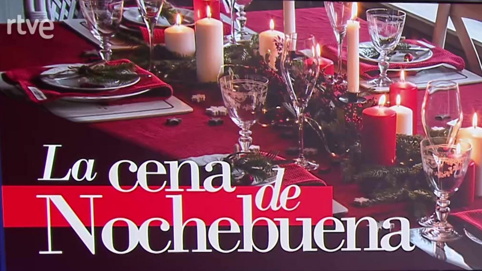 Telediario - 21 horas - 24/12/23 - Lengua de signos - ver ahora