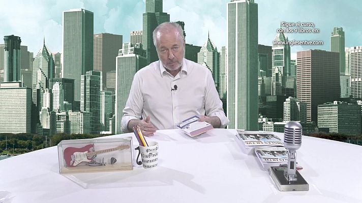 Inglés en TVE - Programa 851