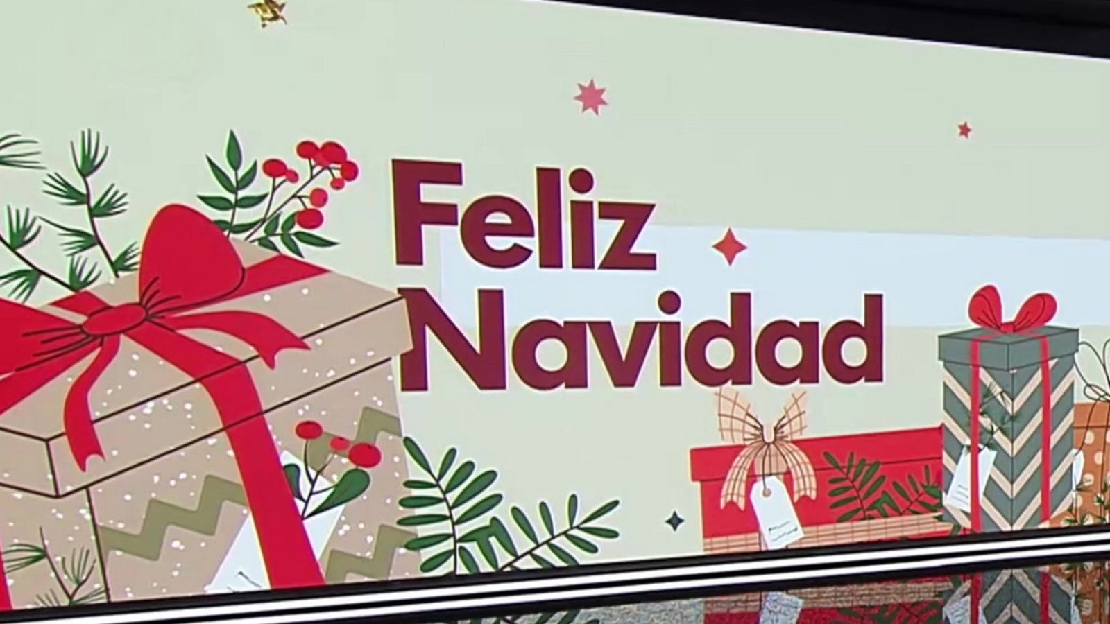 Telediario - 15 horas - 25/12/23 - Lengua de signos - ver ahora