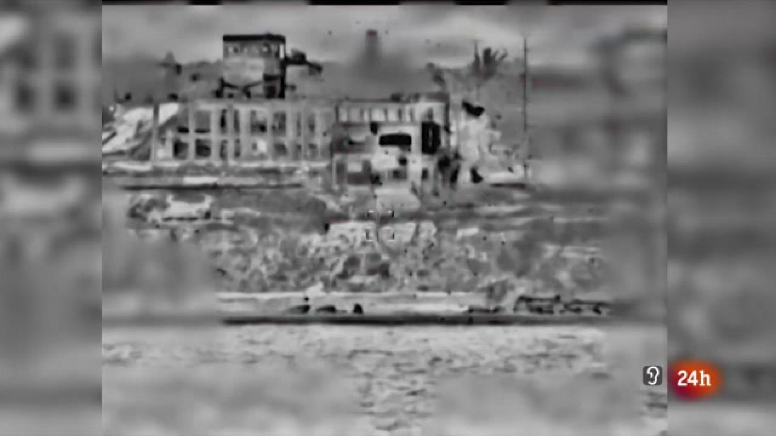 Informativo 24 horas - 20h - 25/12/23 - ver ahora