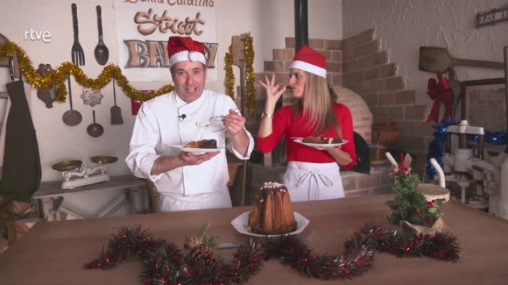 Aquí la Tierra - Aquí la Tierra - 25/12/23