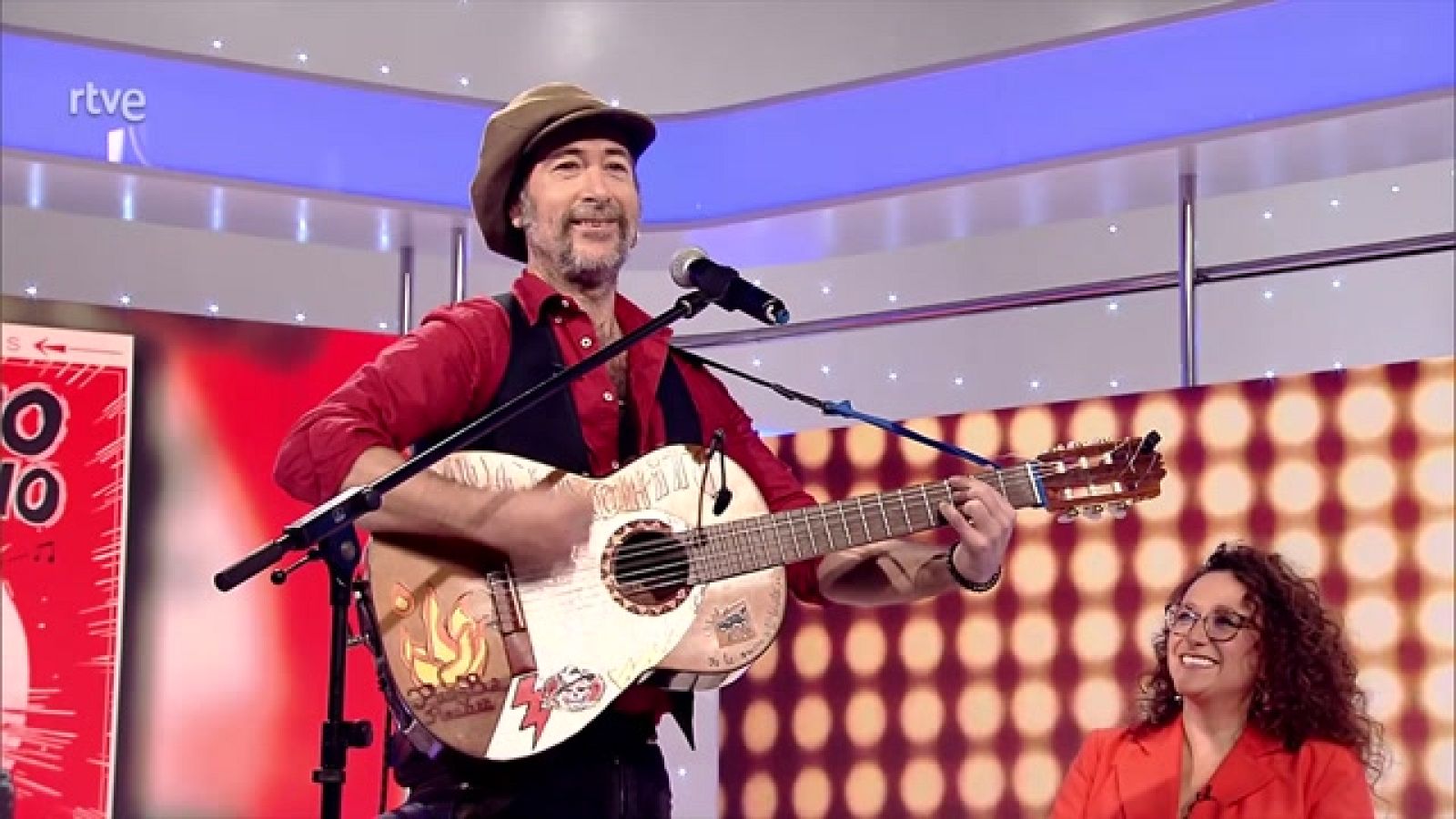 La hora cultural - 25/12/23 - ver ahora