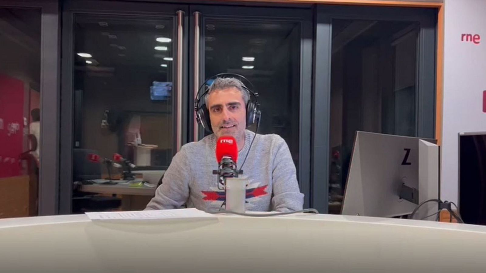 'Gente despierta' gana 'Radiopasin 2023' con su versin de "No se ve"