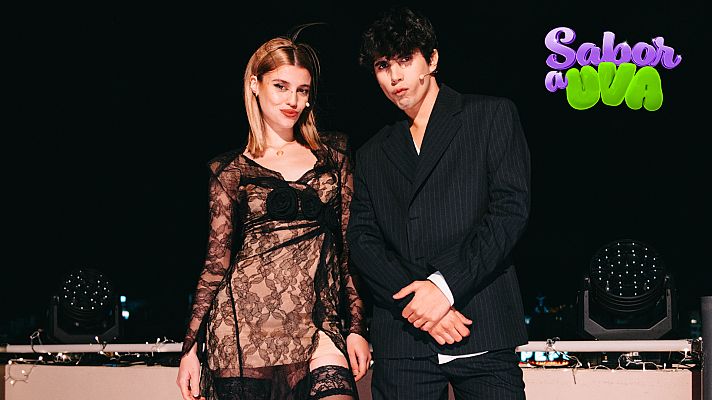 Playztrends - Vive las mejores campanadas en 'Sabor a uva'