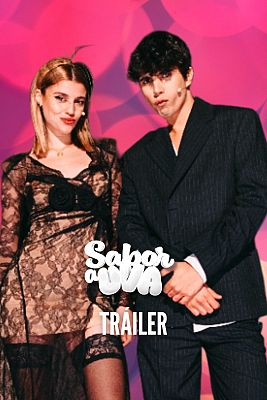 Playztrends - Vive las mejores campanadas en 'Sabor a uva'