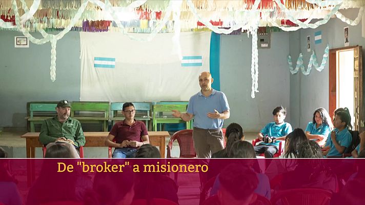 La economía - La economía - 26/12/23