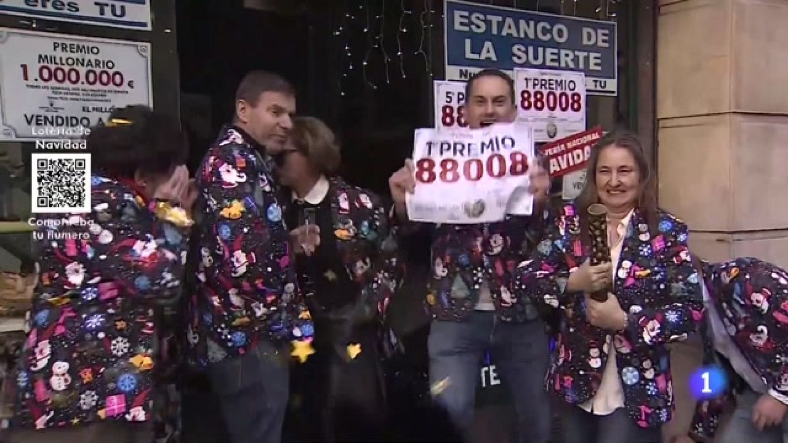 Panorama Regional - 22/12/2023 - Ver ahora