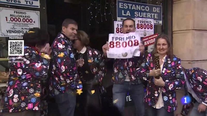 Panorama Regional - 22/12/2023 - Ver ahora