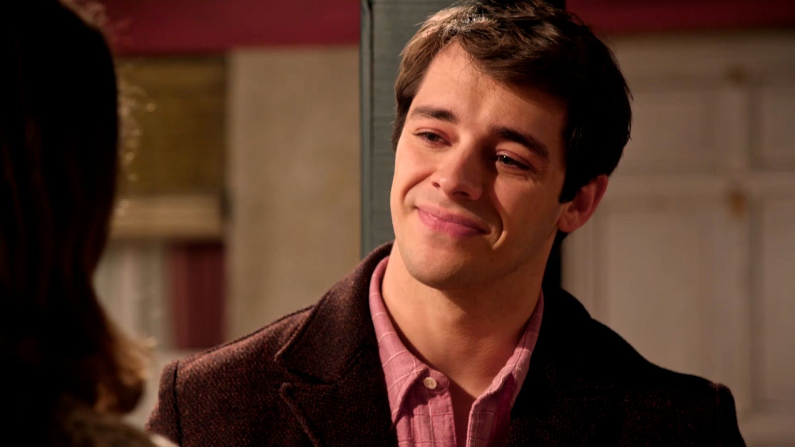 La Moderna: así ha sido la reconciliación de Emilio y Luisa - Salón de té La Moderna | Ver