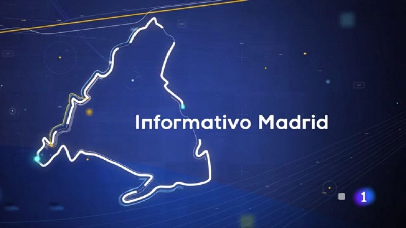 Informativo de Madrid 1 - 26/12/2023 - Ver Ahora