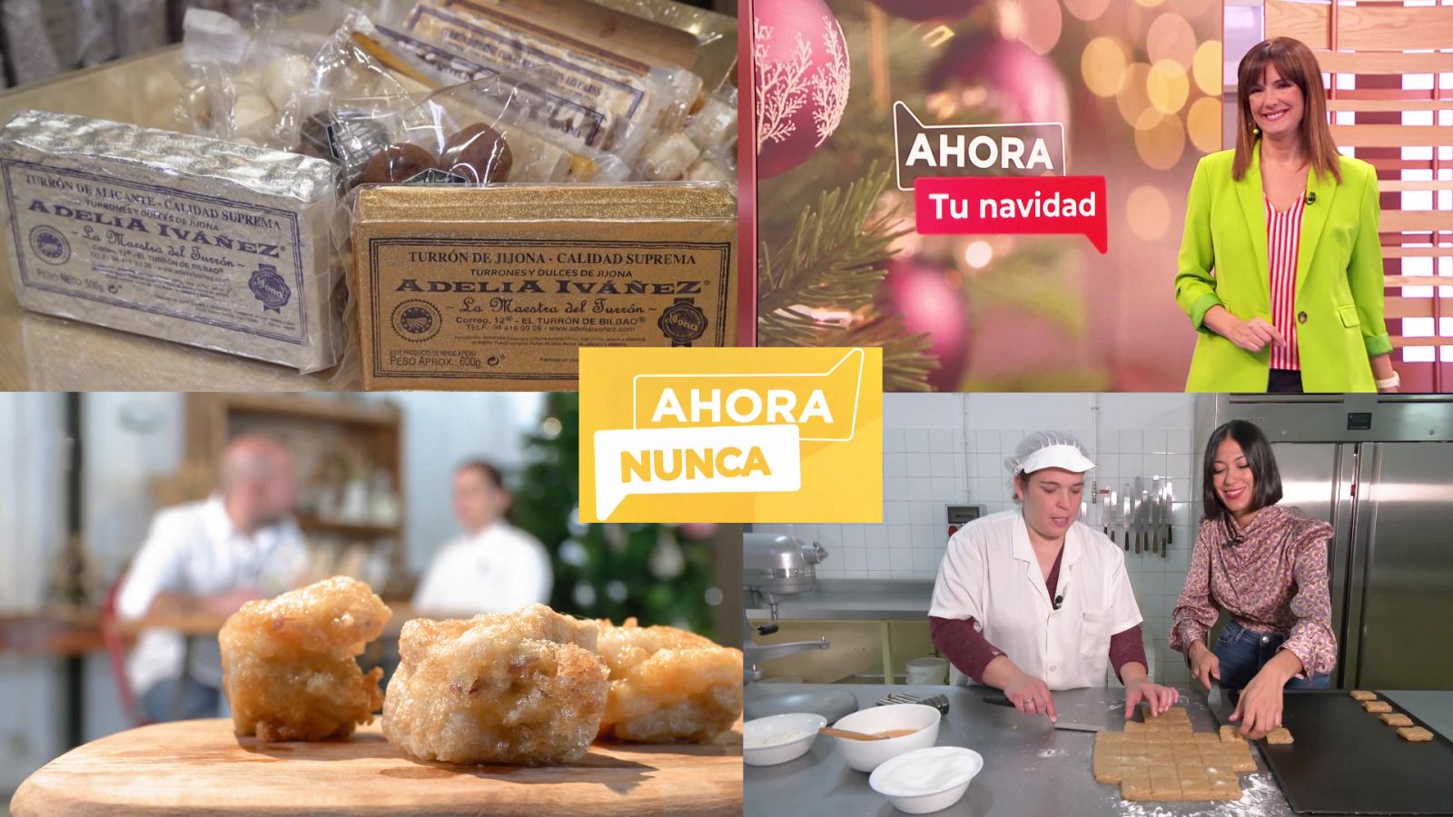 Ahora o nunca - Programa 234 - ver ahora