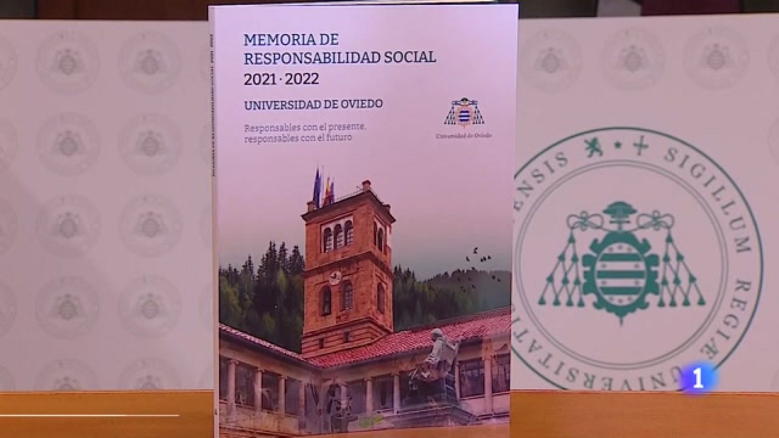 Asturias en 2' - 26/12/2023 - Ver ahora