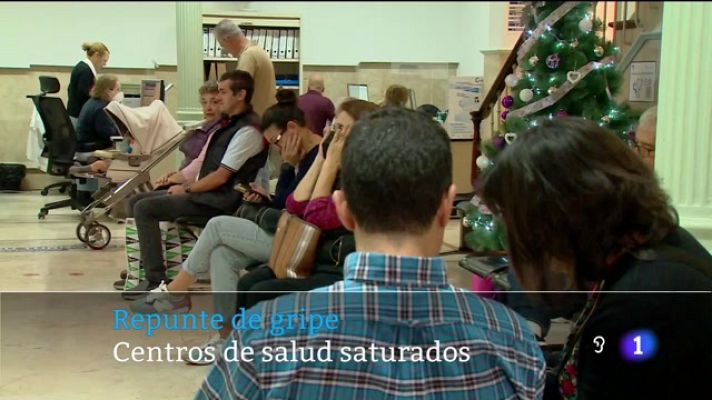 Telecanarias - Canarias en 2' - 26/12/2023