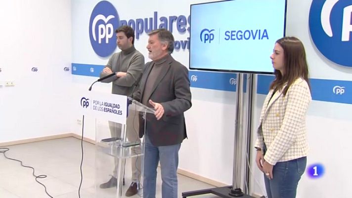 Noticias de Castilla y León - Castilla y León en 1' - 26/12/23