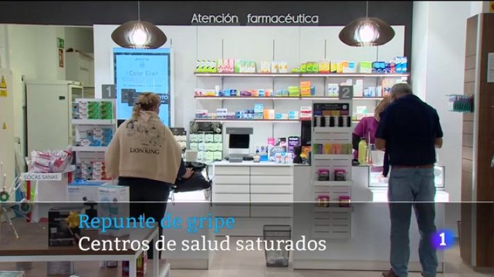 Telecanarias - Telecanarias - 26/12/2023